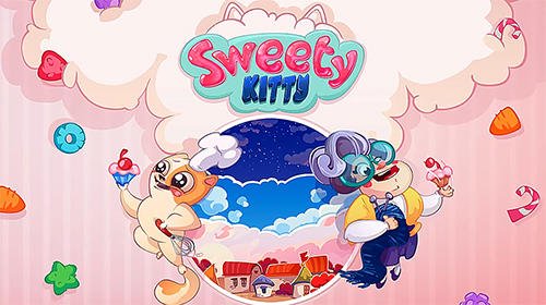 game pic for Sweety kitty